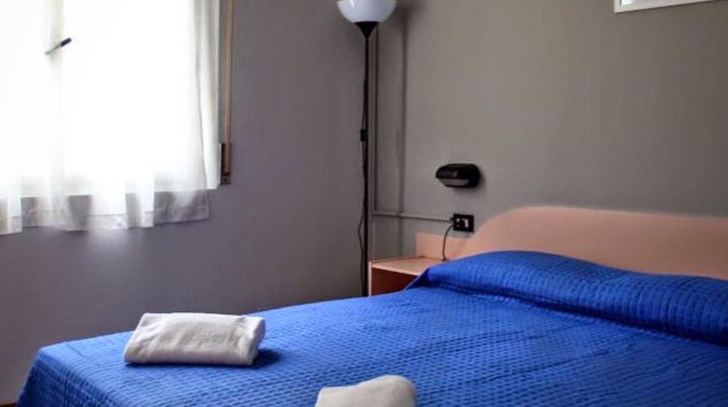 ريميني Hotel Laura المظهر الخارجي الصورة