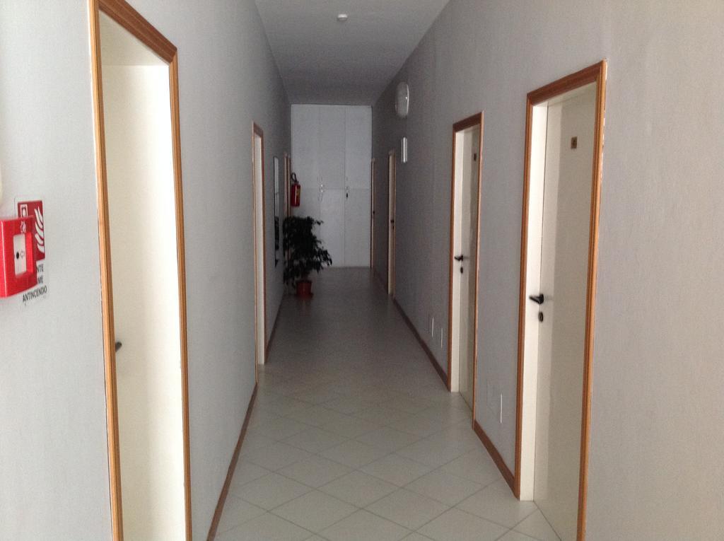 ريميني Hotel Laura المظهر الخارجي الصورة